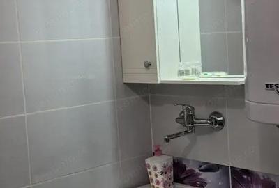 Garsonieră decomandată în Aviatorilor - 2