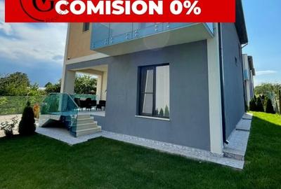 Vila stil mediteranean | Lumina - 11
