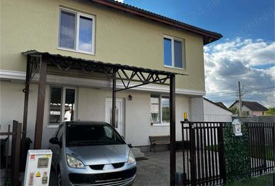 Casa Triplex Dumbravita langa Padure - 1