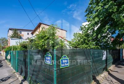 Casă individuală cu 3 camere cu Canalizare în Bucureștii Noi - 21
