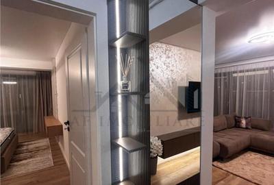 Apartament cu 2 camere decomandat în Popas Păcurari - 5