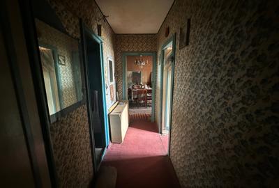 Apartament cu 2 camere decomandat în Lujerului - 5