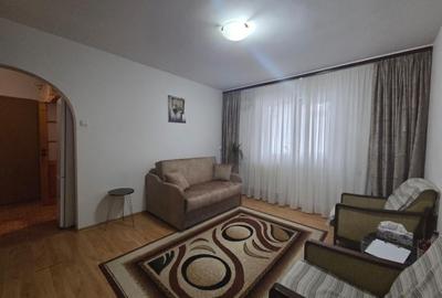 DE VANZARE-APARTAMENT 2 CAMERE-PIATA DACIA - 3