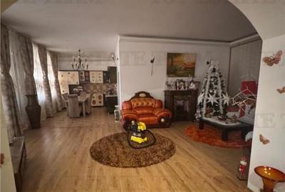 Apartament 3 camere plus curte proprie Eforie Nord - 4