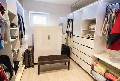 Casa la cheie, Dezmir, 180 mp utili, garaj dublu Casa la cheie, Dezmir, 180 mp utili, garaj dublu - 10