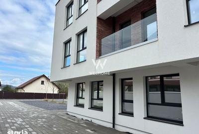 Apartament cu 2 camere în Șelimbăr - 2