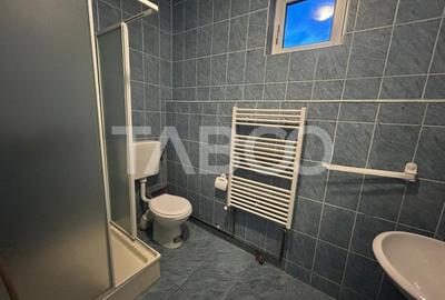 Spatiu comercial de inchiriat in zona Vasile Aaron Sibiu - 3