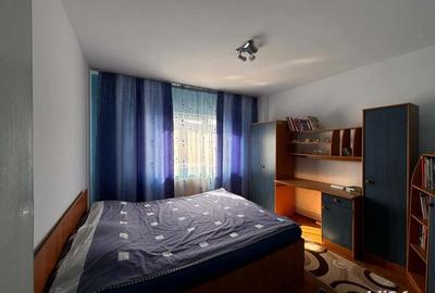 Apartament cu 2 camere decomandat în Central - 8