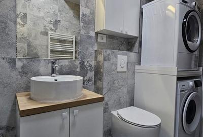 Apartament cu 2 camere, mobilat în Universitate - 6