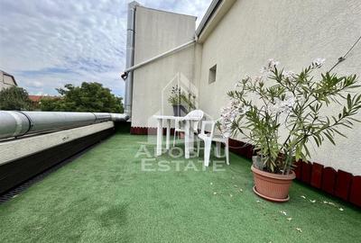 Casa individuala cu 6 camere situata in zona Elisabetin - 12
