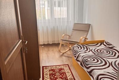 Apartament cu 4 camere decomandat în Unirii Sud - 5