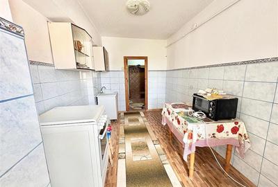 Apartament cu 3 camere decomandat în Central - 6