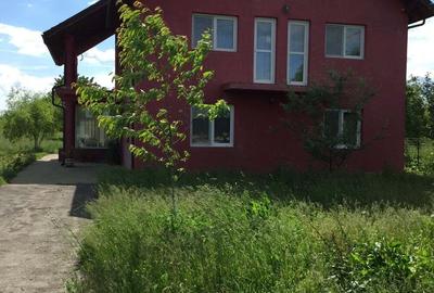 Casă cu 6 camere în Urleta - 8