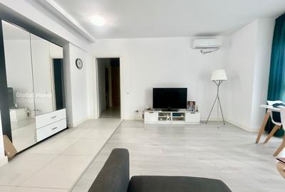 Apartament cu 2 camere decomandat, mobilat în Aviației - 2