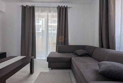 Apartament cu 2 camere decomandat, mobilat în Metalurgiei - 2