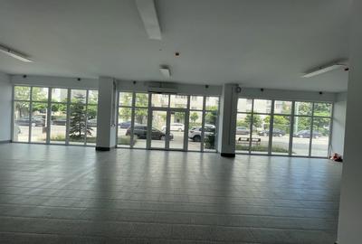 Spațiu comercial, de 520 mp, în Racova - 4