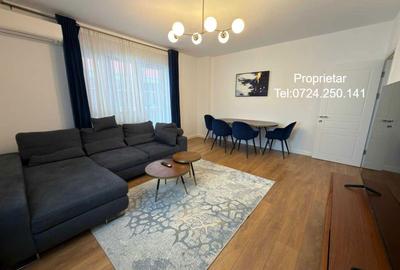 Apartament cu 3 camere decomandat în Muncii - 3