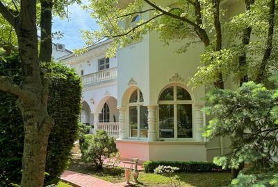 PROPRIETATE CU ENERGIE PURA |  Sanctuarul Eleganței și Rafinamentului - 34