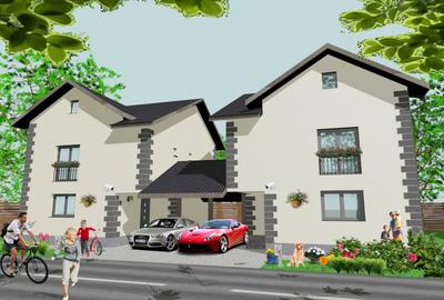 De vanzare casa in localitatea Domnesti - 2