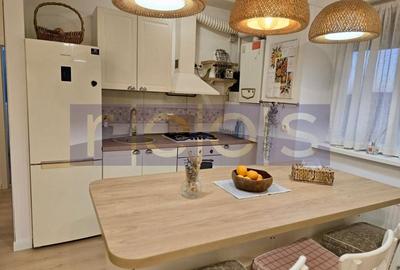 Apartament 3 camere bloc 2015 Andronache total renovat | Curte comuna - 14