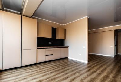 STUDIO OBA LAKE - MAMAIA NORD- LOC PARCARE INCLUS