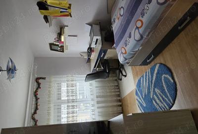 Apartament 3 camere MOBILAT ?i UTILAT COMPLET (Curtea de Arge?) - 4