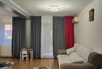 Duplex cu 4 camere cu Canalizare în Glina - 7