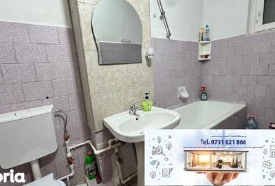 Apartament cu 2 camere decomandat în Mazepa 1