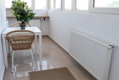 MILITARI RESIDENCE -2 camere - 7