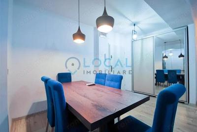 Apartament cu 2 camere semidecomandat, mobilat în Mărăști - 10