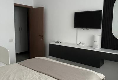 Apartament 3 camere / mobilat si utilat / loc de parcare inclus - 7