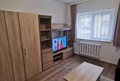 Garsonieră decomandată, mobilată în Inel II - 5