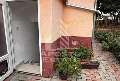 Apartament cu 2 camere semidecomandat în Complex Studențesc - 5
