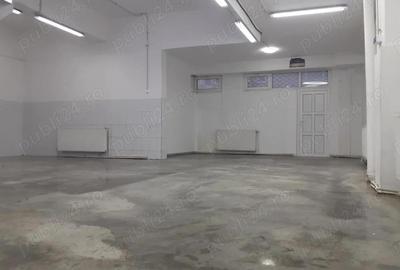 Spa?iu Comercial - zona Gara Bacau - 9