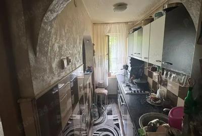 Apartament 2 camere Central