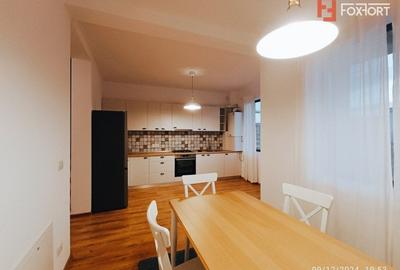 Casă cu 3 camere cu Canalizare în Giroc - 11