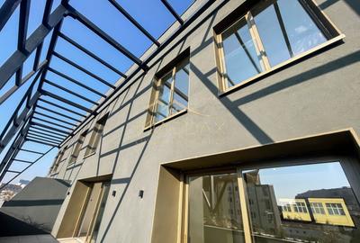 Apartament cu 4 camere decomandat în Ștefan cel Mare - 5