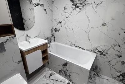 Garsonieră decomandată în Apărătorii Patriei