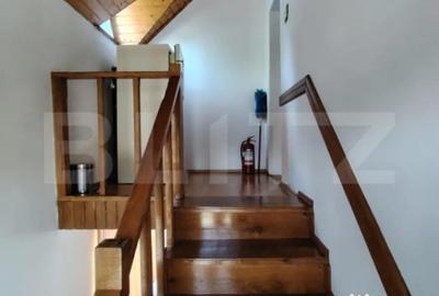 Casă cu 5 camere cu Teren 226 Mp în Sovata - 4