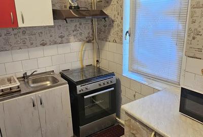 Garsonieră decomandată în Central - 5