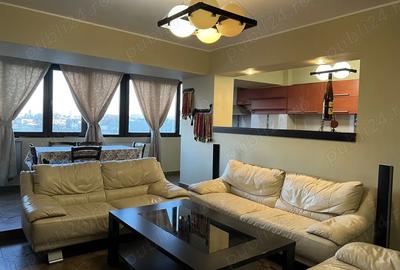 Apartament cu 3 camere de inchiriat-Obor-Colentina - 19