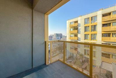 Apartament cu 2 camere semidecomandat, mobilat în Aviației - 16