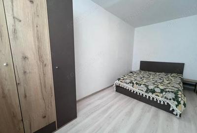 Apartament cu 2 camere în Dacia - 4