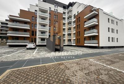 Apartament 3 camere – bloc nou, zona Ghe. Marinescu,etaj 2 ,Baia Mare - 9