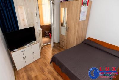 ID 3608 Apartament 3 camere de vanzare *Str. I.L.Caragiale - 7