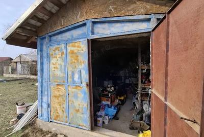 Casă cu 1 camere cu Teren 960 Mp în Lilieci - 9