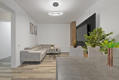 Prima inchiriere ! Apartament 2 camere Modern cu curte proprie + Parcare - 13