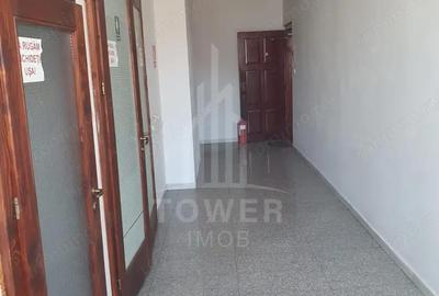 Spațiu comercial, de 500 mp, în Central - 1