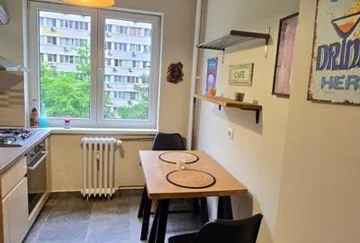 Apartament cu 2 camere decomandat, mobilat în Dristor - 4