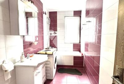 Apartament cu 2 camere decomandat în Arhitecților - Calea Cisnădiei - 6